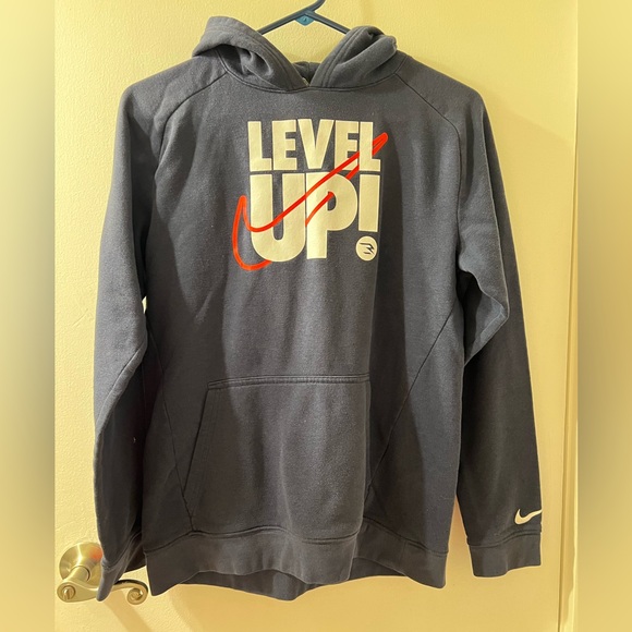 Nike Other - Boys Nike Hoodie